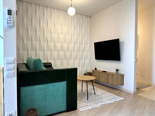 квартира по адресу Коперника ул., 3