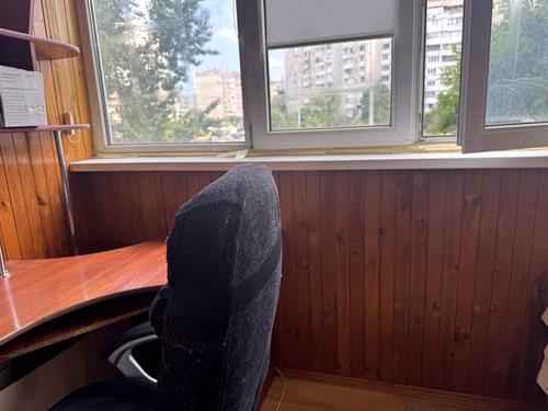 квартира за адресою Радунська, 7