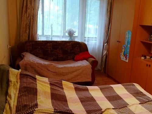 квартира за адресою Гната Хоткевича вул., 52/1