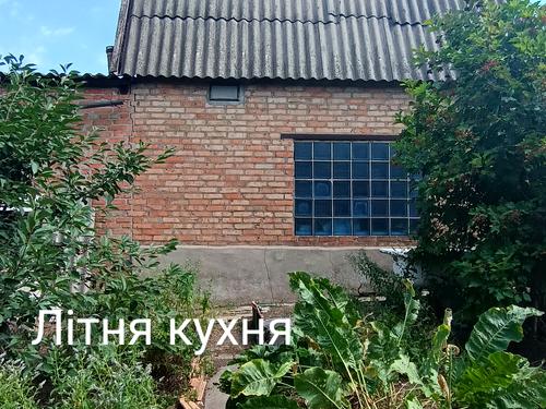 дом по адресу Сил Спеціальних Операцій ул. (Мерецкова)