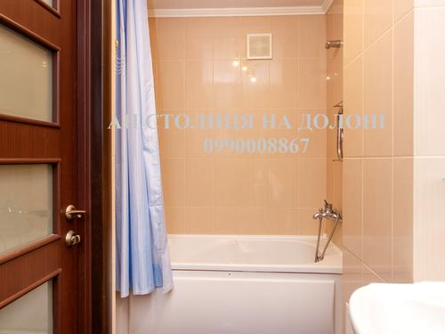 квартира за адресою Гусовського вул., 8/10