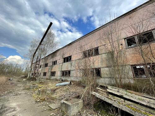 коммерческая по адресу Любечская ул., 180