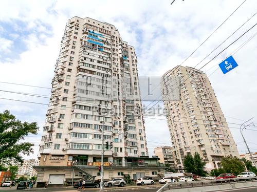 квартира по адресу Владимира Ивасюка просп. (Героїв Сталінграду), 53-Б
