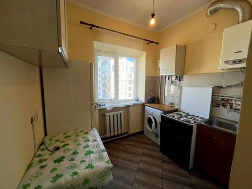 квартира за адресою Сорохтея, 16