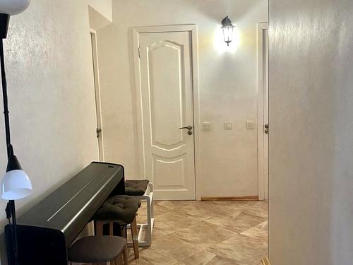 квартира за адресою Шевченка просп., 7