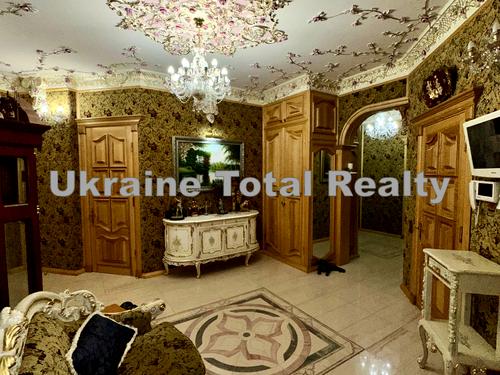 квартира за адресою Золотоустівська вул., 50