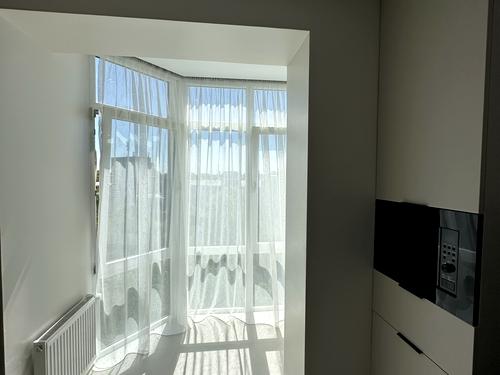 квартира за адресою Довга вул., 20в