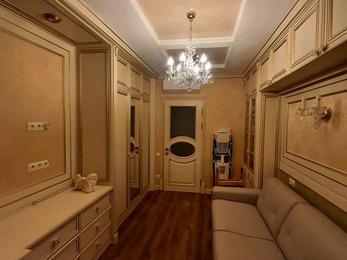квартира по адресу Оболонский просп., 1