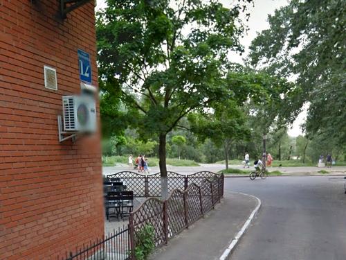 коммерческая по адресу Приозёрная ул., 12-Б