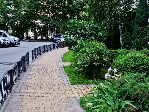 квартира по адресу Днепровская набережная ул., 19-А