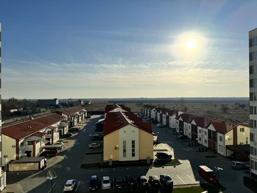 квартира за адресою Перемоги просп., 25/2