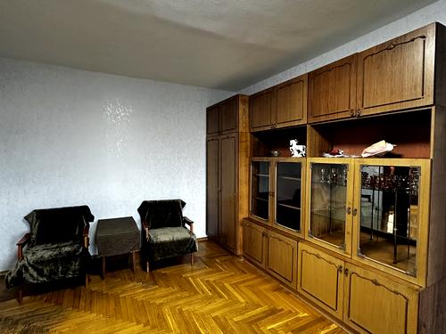 квартира за адресою Срібнокільська вул., 16