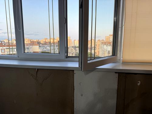 квартира по адресу Оноре де Бальзака ул., 58