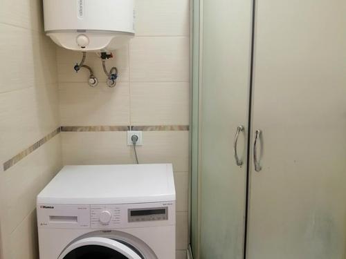 квартира по адресу Метростроевская ул., 5