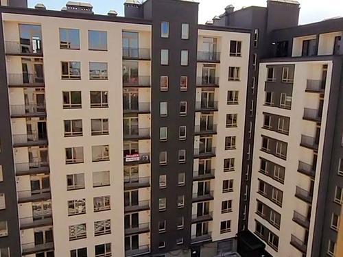 квартира за адресою Кобилянської вул., 22-А