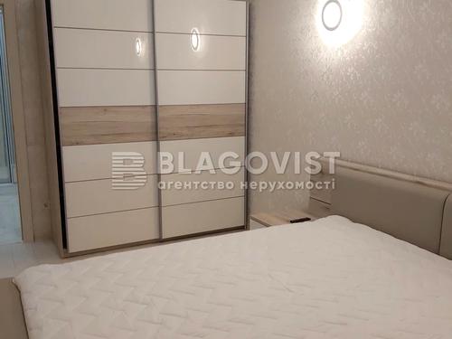 квартира по адресу Антоновича ул. (Горького), 109