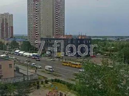 квартира за адресою Київ, Милославська вул., 31