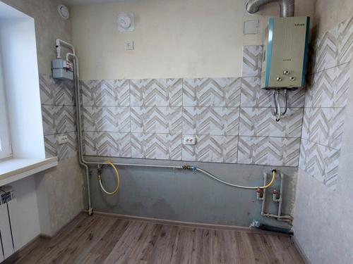 квартира по адресу Южная ул., 31