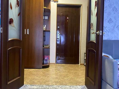 квартира за адресою Архітектора Ніколаєва вул., 3