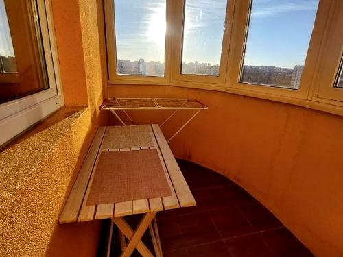 квартира по адресу Кондратюка Юрия ул., 3