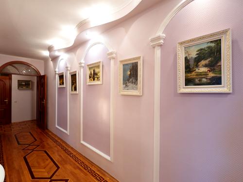 квартира за адресою Бориса Гмирі вул., 1/2