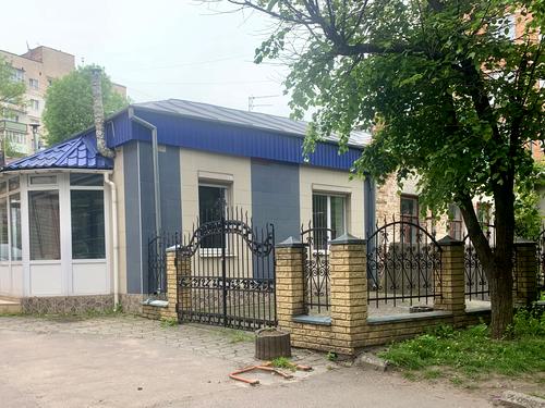 комерційна за адресою Проскурівського підпілля вул., 48/1