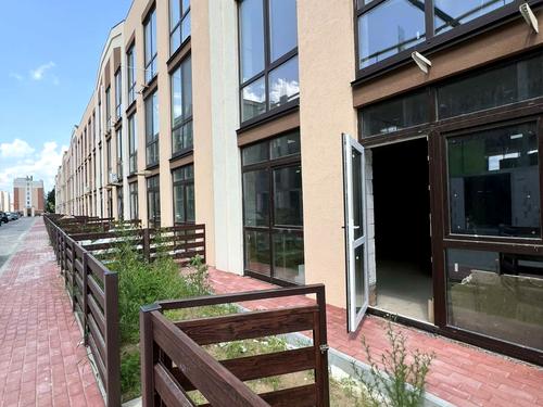 квартира за адресою бул. Лесі Українки, 35