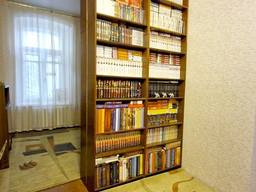 квартира по адресу Артиллерийская ул., 2/1