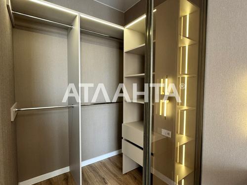 квартира за адресою Краснова вул., 1-А