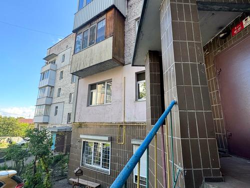 квартира по адресу Евгения Харченко ул. (Ленина), 31