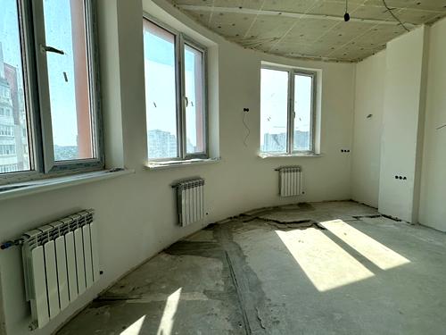 квартира по адресу Педагогическая ул., 21/1