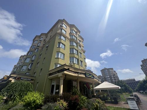 квартира по адресу Корольова ул., 4