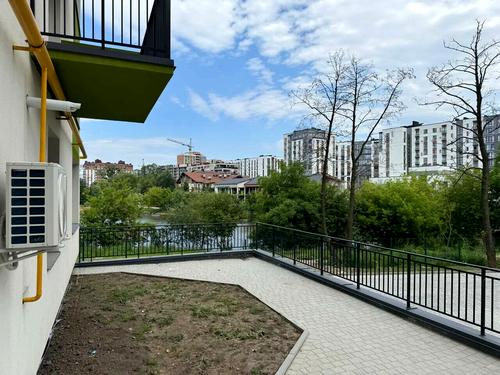 квартира за адресою Приозерна вул., 25