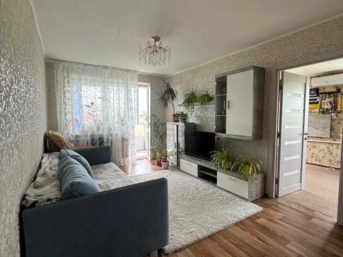 квартира за адресою Юрія Кондратюка вул., 7