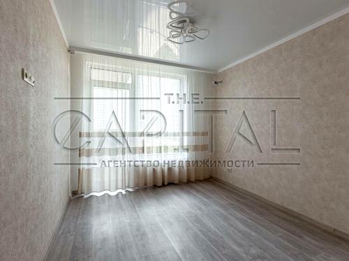 квартира по адресу Осокорская ул., 2а