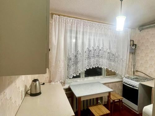 квартира по адресу Аэродром, 9