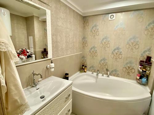 квартира по адресу Борщаговская ул., 2