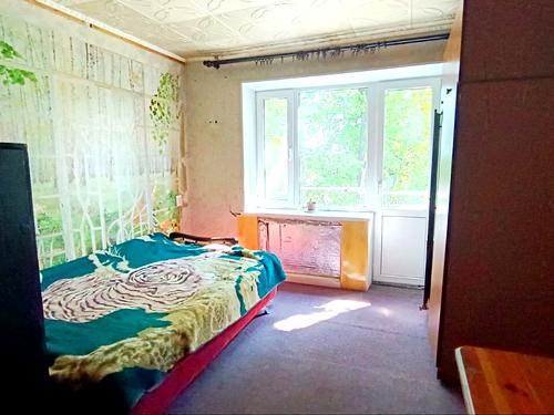 квартира по адресу Аудиторна ул. (Выборгская), 28-В