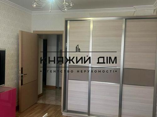 квартира по адресу Берестейский просп. (Победы), 121-А