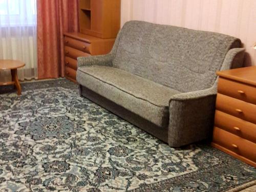 квартира по адресу Елизаветы Чавдар ул., 8