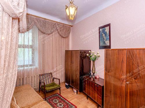 квартира за адресою Пилипа Орлика вул. (Паризької Комуни), 25
