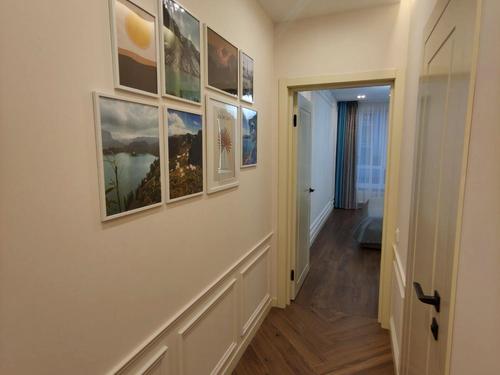 квартира по адресу Трускавецкая ул., 10