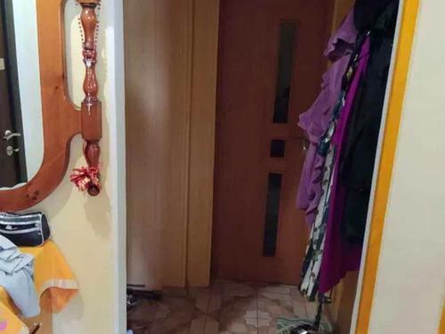 квартира по адресу Зеленая ул., 56