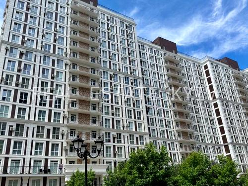 квартира по адресу Михаила Максимовича ул. (Трутенко Онуфрия), 28-Д