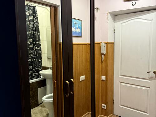 квартира за адресою Шполянська вул., 6