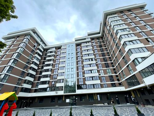 квартира за адресою Миру вул., 4-В