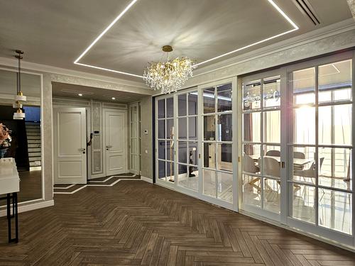 квартира по адресу Крутогорный спуск (Рогалёва), 28