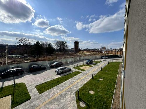 квартира по адресу Хмельницького, 207