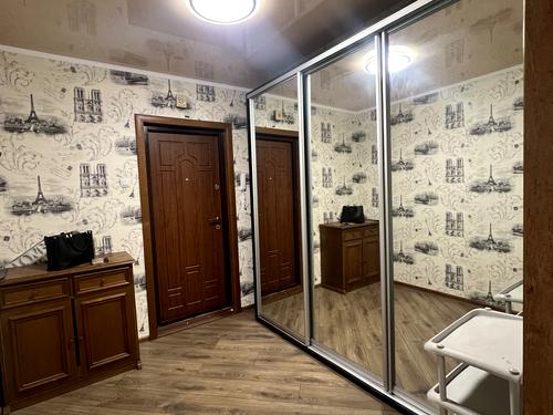 квартира по адресу Европейский бульв., 27
