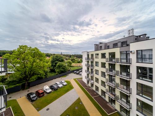 квартира за адресою Незалежності України вул., 19-А